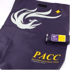 Foldable shopping bag - CUHK